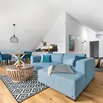 Lejlighed Aloha Lounge Olpenæs