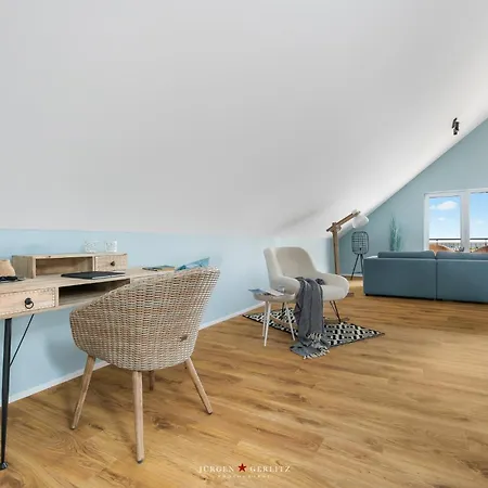 Apartament Aloha Lounge *