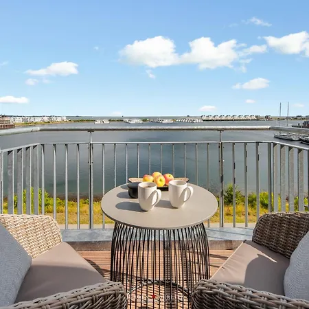 Apartment Aloha Lounge *