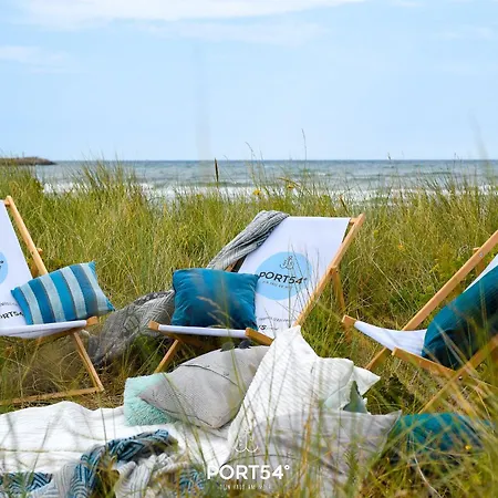 Aloha Lounge Olpenitz