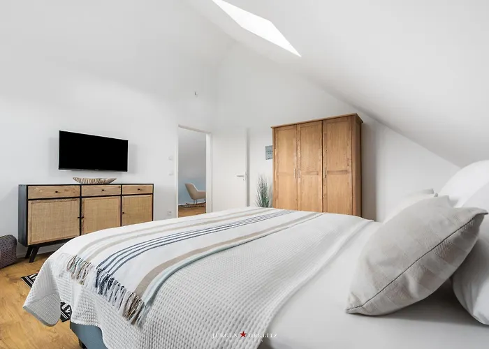 Lägenhet Aloha Lounge