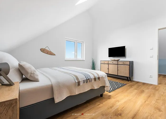 Aloha Lounge Olpenitz