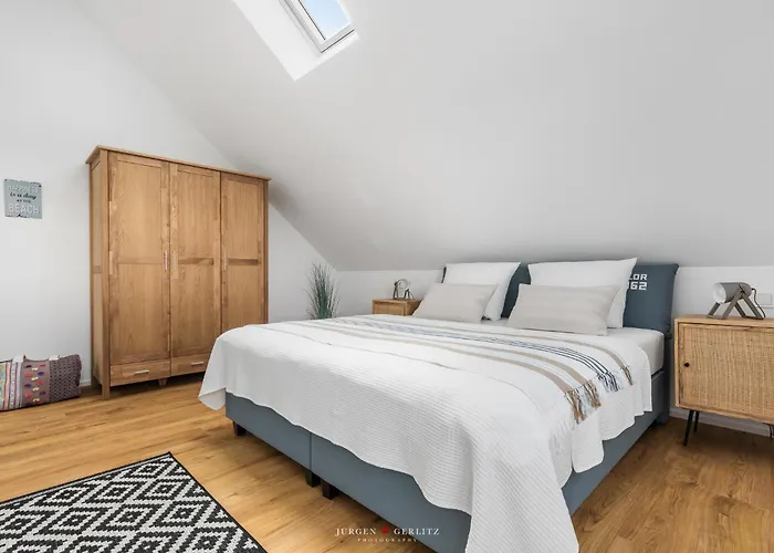 Aloha Lounge Lägenhet *