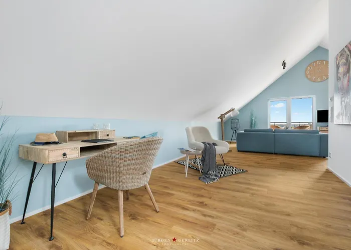 Lägenhet Aloha Lounge *