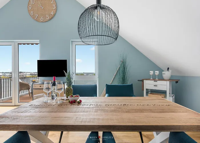 Aloha Lounge * Olpenitz