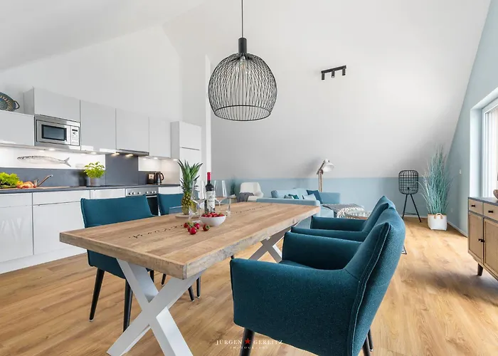 Lägenhet Aloha Lounge