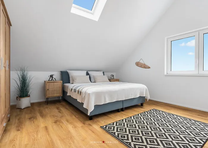 Lägenhet Aloha Lounge *