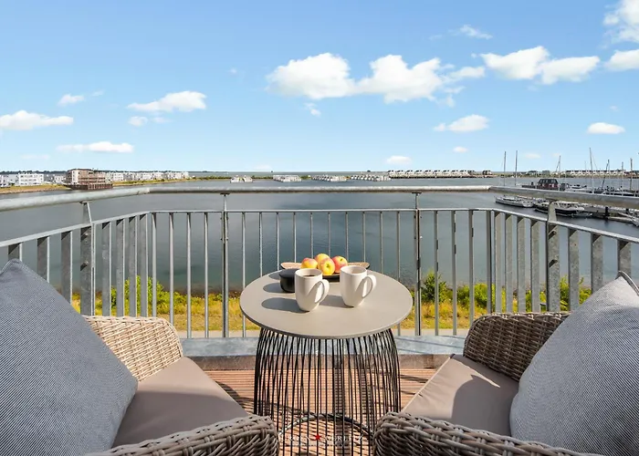 Lägenhet Aloha Lounge *