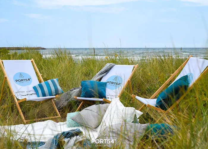 Aloha Lounge Olpenitz