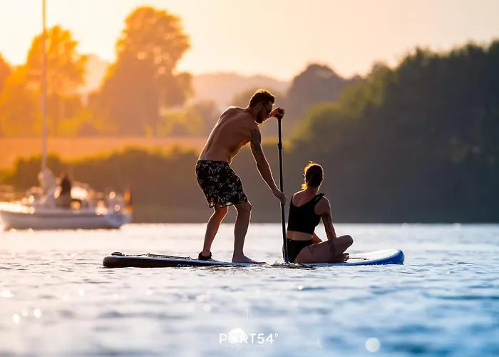 Lägenhet Aloha Lounge *