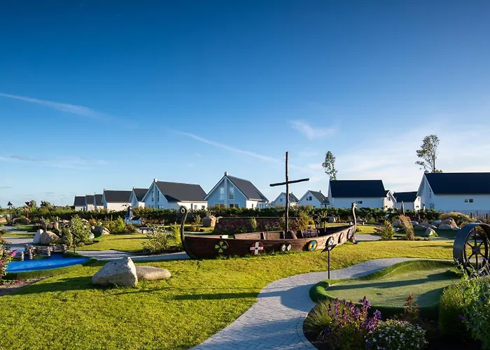 Aloha Lounge Lägenhet *