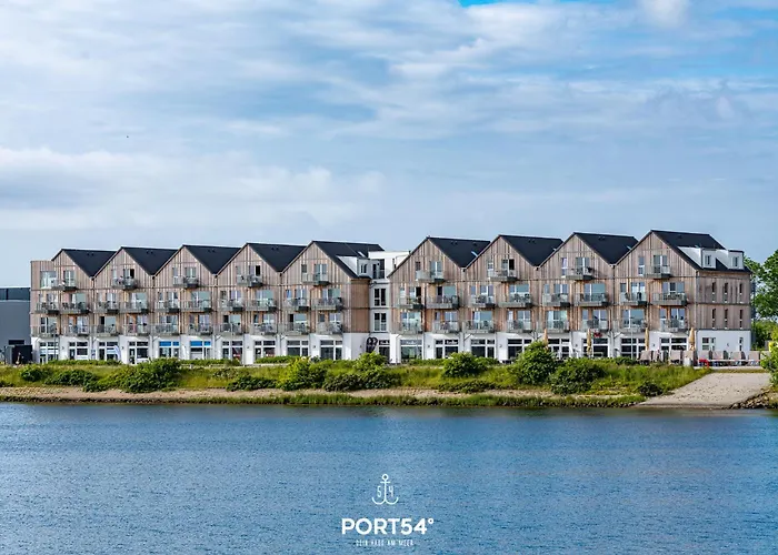 Aloha Lounge * Olpenitz