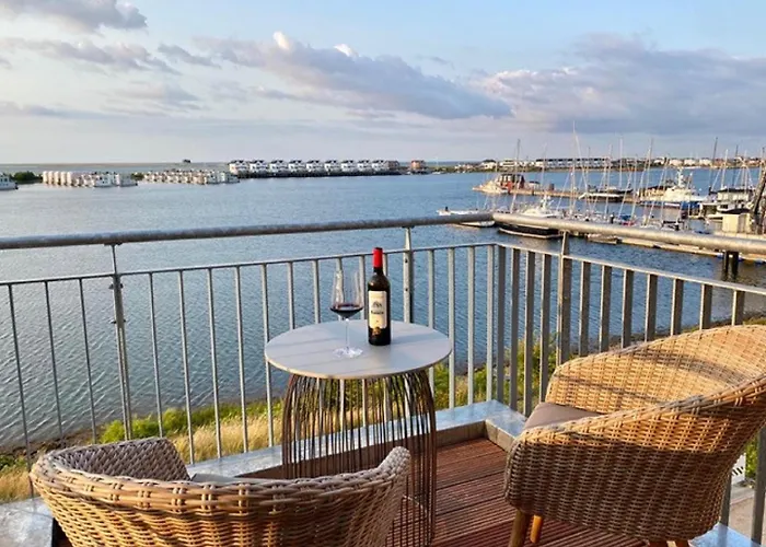 Aloha Lounge Lägenhet